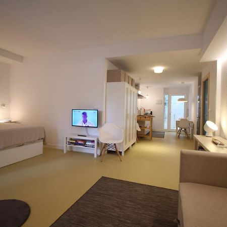 Apartamento Tipo Loft Somo Zewnętrze zdjęcie