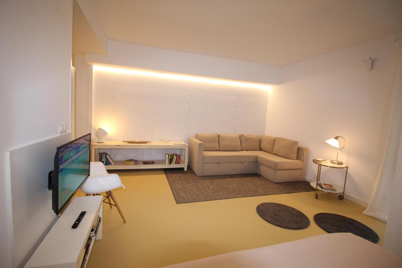 Apartamento Tipo Loft Somo Zewnętrze zdjęcie