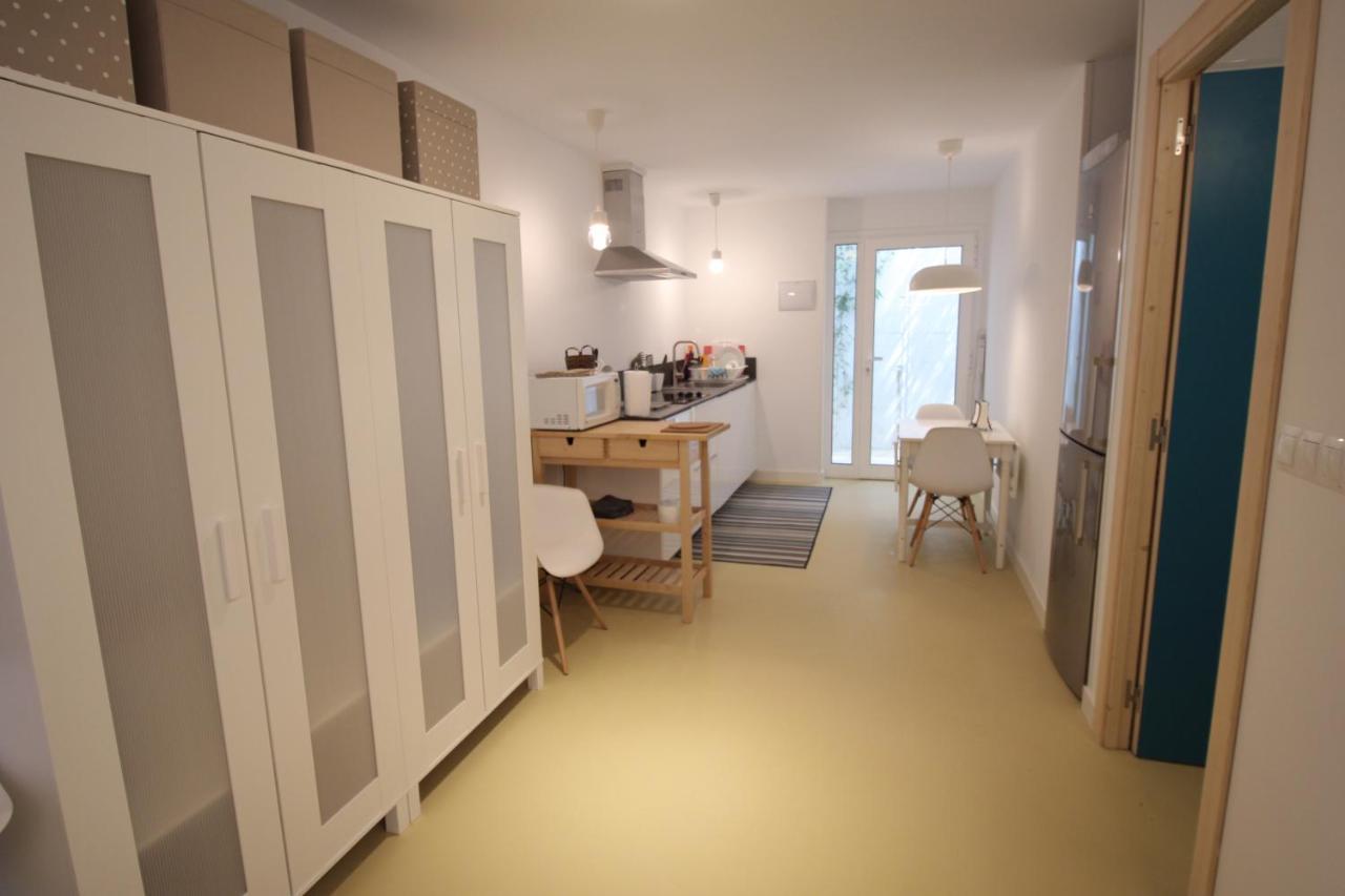 Apartamento Tipo Loft Somo Zewnętrze zdjęcie