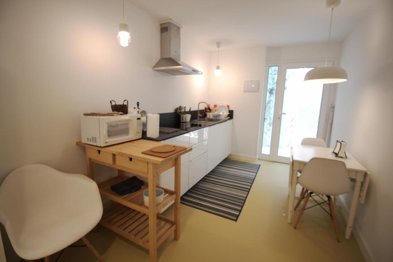 Apartamento Tipo Loft Somo Zewnętrze zdjęcie