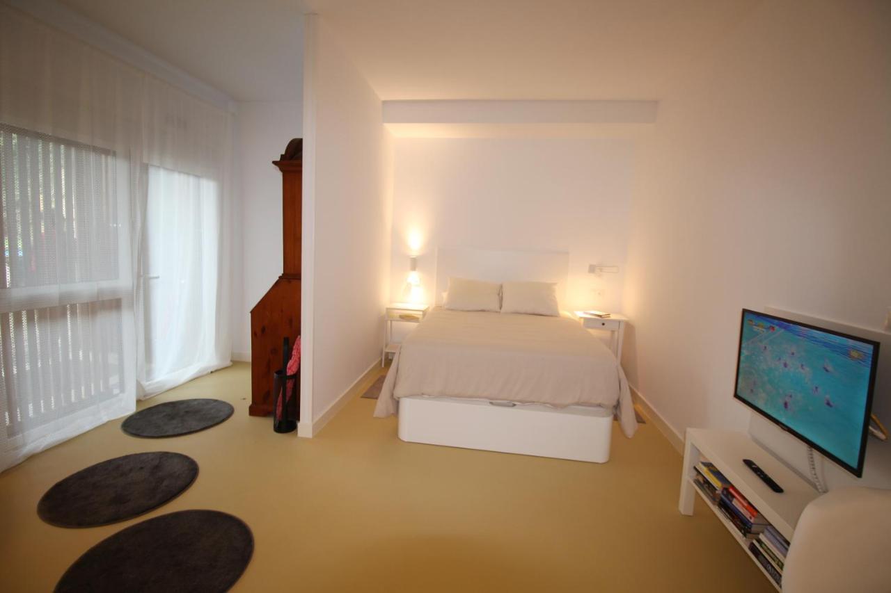 Apartamento Tipo Loft Somo Zewnętrze zdjęcie